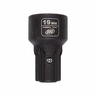 Impact Sockets