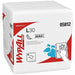 Dry Wipe 12 x 12-1/2 White PK12