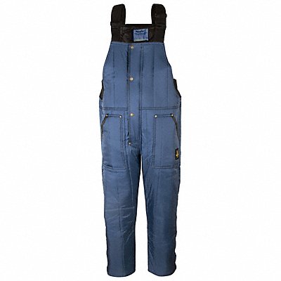 Cooler Wear Bib Overalls Nylon L