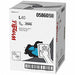 Dry Wipe Roll 19-1/2 x 42 White