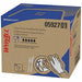 Dry Wipe 12-1/3 x 23-1/3 Blue