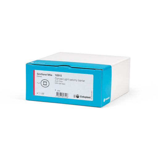 Ostomy Barrier