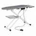 Unpowered Ironing Boards and Ironing Board Covers