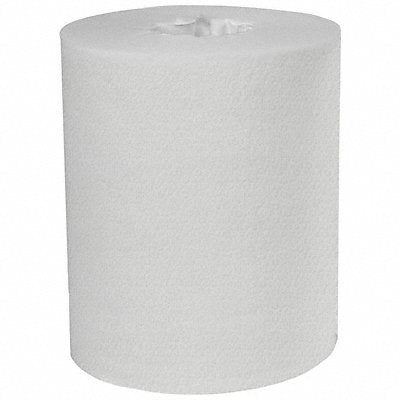 Dry Wipe Roll 9 x 15 White PK2