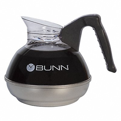 Pourover Decanter 64 fl oz Cap.