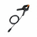 Clamp Probe NTC For Pipes