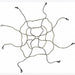 Cargo Net Rubber 7 ft L 6 ft 2 W