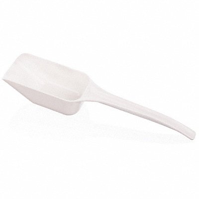 Samp Scoop 4 fl oz 22.86 cm White PK100