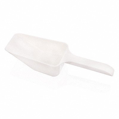 Samp Scoop 8 1/2 fl oz 24.66 cm WH PK100