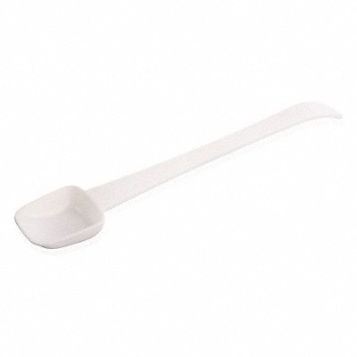 Sampling Spoon 16.55 cm L 2.5 mL 0 PK200