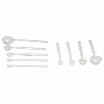 Sampling Spoon 18.7 cm L 30 mL 0 PK100