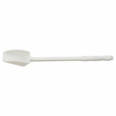 Samp Scoop 1 3/4 fl oz 37.1cm White PK50