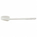 Samp Scoop 1 3/4 fl oz 37.1cm White PK50