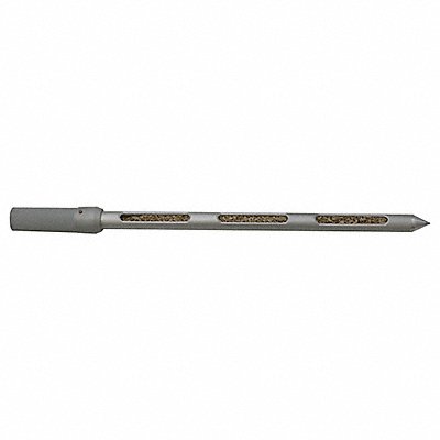 Sampling Tool 23 5/8 in L 2.7 fl oz