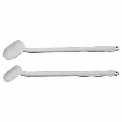 Sampling Spoon 36.2 cm L 10 mL 0 PK100