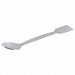 Laboratory Spatula 15 cm L 2.8 cm W PK3