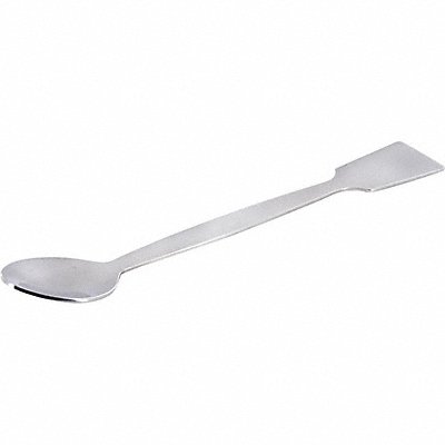 Laboratory Spatula 18 cm L 3.1 cm W PK3