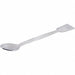 Laboratory Spatula 18 cm L 3.1 cm W PK3