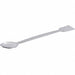 Laboratory Spatula 25 cm L 3.7 cm W PK3