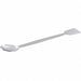 Laboratory Spatula 30 cm L 4.4 cm W PK3