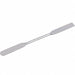 Laboratory Spatula 15.5 cm L Silver PK3