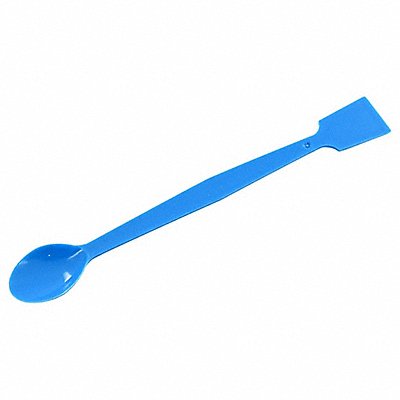 Two Sided Spatula 18 cm L 2.4 cm W PK10