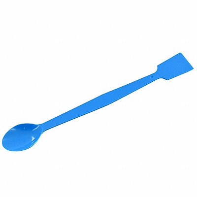 Two Sided Spatula 21 cm L 2.9 cm W PK10