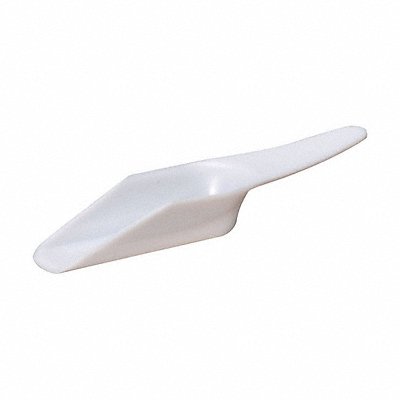 Sampling Scoop 3/4 fl oz 13.97 cm White