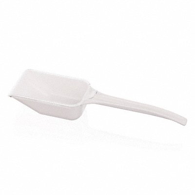 Samp Scoop 4 fl oz 22.01 cm White PK50