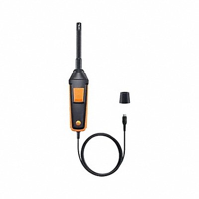 High Precision Temp Humidity Probe