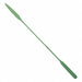 Laboratory Spatula 20.32 cm L Green