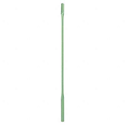 Laboratory Spatula 2.54 cm L Green