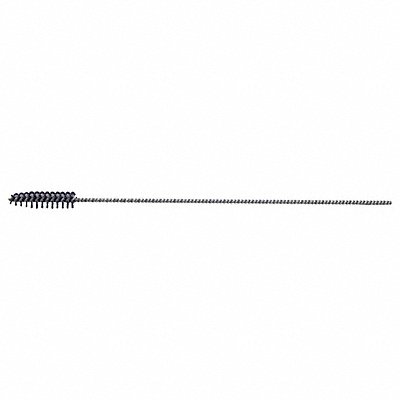 Flexible Hone 400 12in.L Silicon Carbide