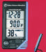 Digital Thermometer / Hygrometer