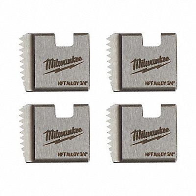 Pipe Threading Die Heads