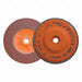 Flap Disc Coated 4 1/2 dia 13 300 RPM