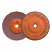 Flap Disc Coated 5 dia 12 200 RPM