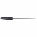 Flexible Hone 400 12 in L 4 in Hone L