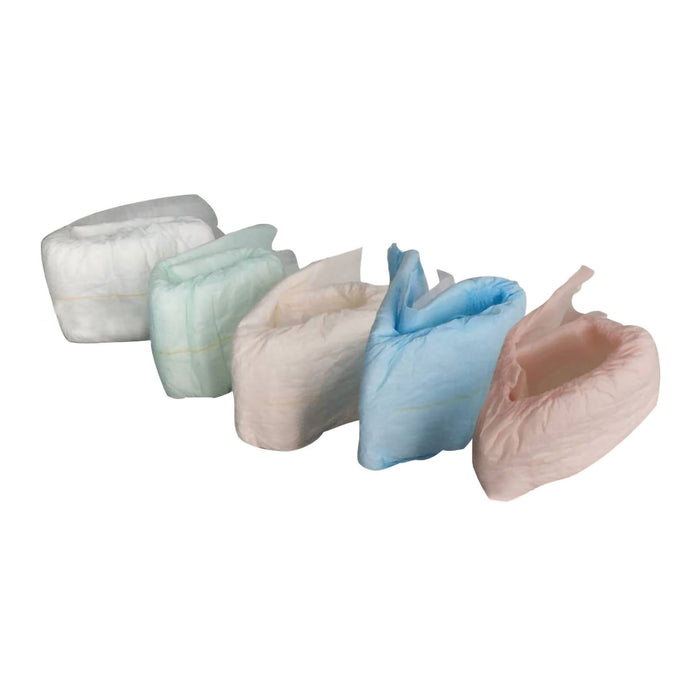 Incontinence Brief