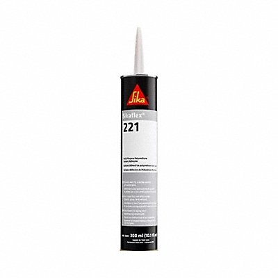 Sealant Aluminum Gray 10 oz