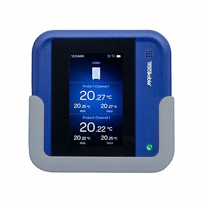 Critical Temperature Digital Thermometers