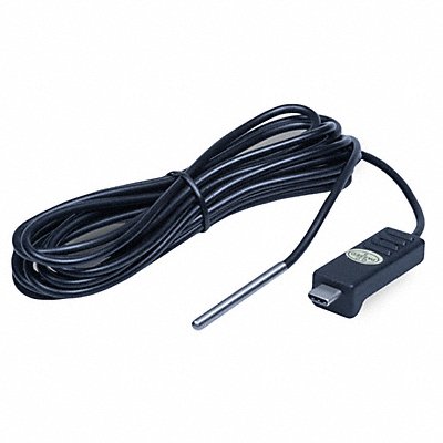 Critical Temperature Digital Thermometers