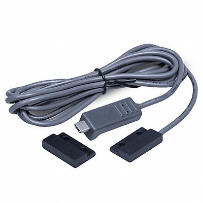 Critical Environment Temperature Alarms