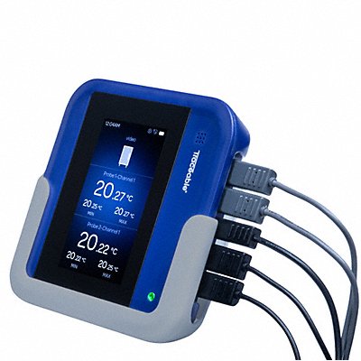 Critical Temperature Digital Thermometers