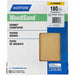 Sandpaper Sheet Grit 180 11 L 9 W