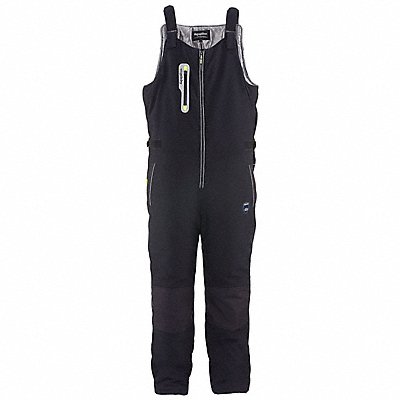 Extreme Softshell Bib Overalls M