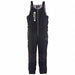 Extreme Softshell Bib Overalls S