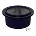 Pleated Filter
