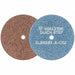 Hook-and-Loop Surface Disc 4 1/2 dia