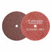 Hook-and-Loop Surface Disc Maroon 5 dia